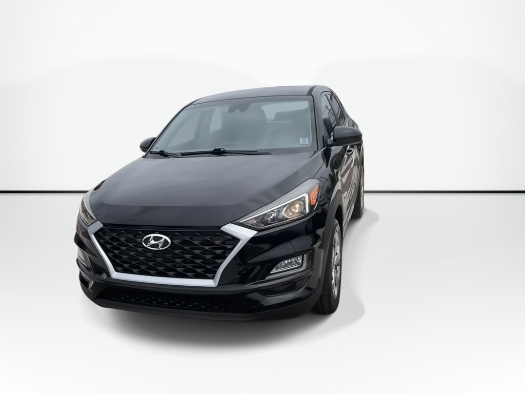 2019 Hyundai Tucson Essential | Safety Package | Cam | Heated Seats in Saint John, New Brunswick - 5 - w1024h768px