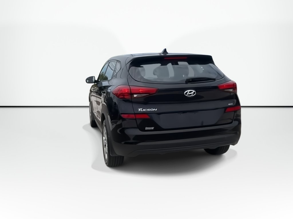 2019 Hyundai Tucson Essential | Safety Package | Cam | Heated Seats in Saint John, New Brunswick - 8 - w1024h768px