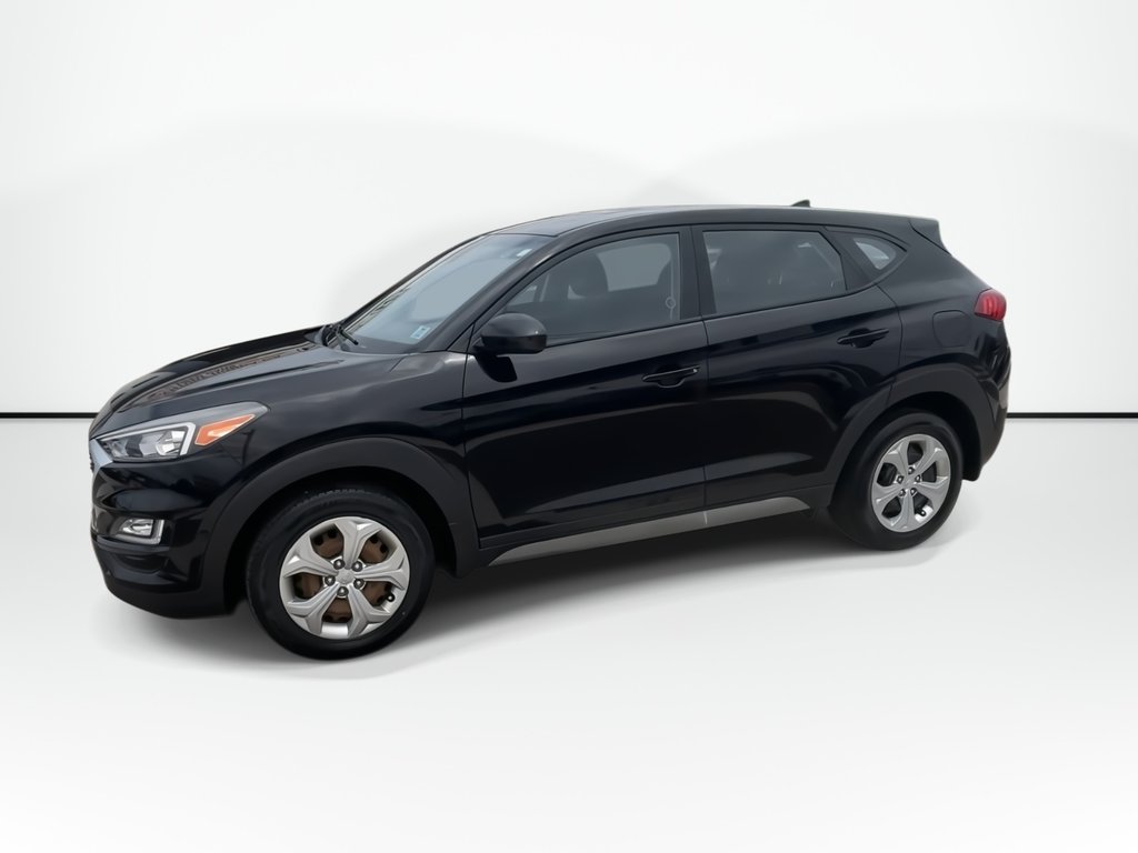 2019 Hyundai Tucson Essential | Safety Package | Cam | Heated Seats in Saint John, New Brunswick - 6 - w1024h768px