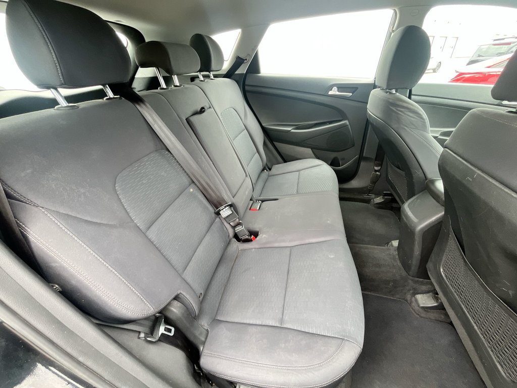 2019 Hyundai Tucson Essential | Safety Package | Cam | Heated Seats in Saint John, New Brunswick - 38 - w1024h768px
