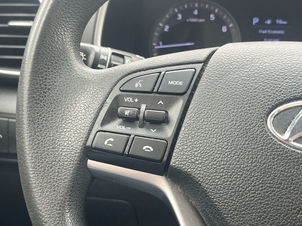 2019 Hyundai Tucson Essential | Safety Package | Cam | Heated Seats in Saint John, New Brunswick - 20 - w1024h768px