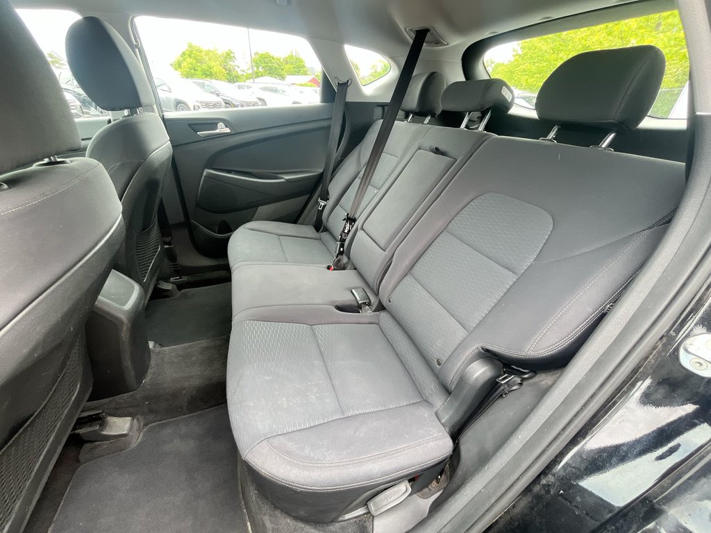 2019 Hyundai Tucson Essential | Safety Package | Cam | Heated Seats in Saint John, New Brunswick - 31 - w1024h768px