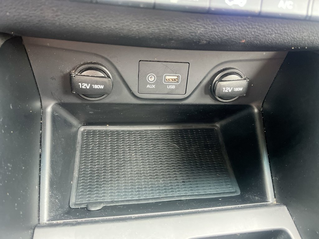 2019 Hyundai Tucson Essential | Safety Package | Cam | Heated Seats in Saint John, New Brunswick - 28 - w1024h768px