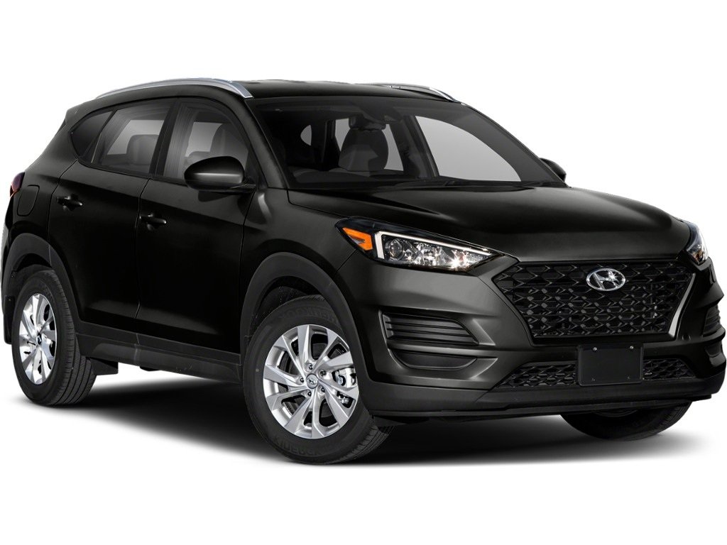 2019 Hyundai Tucson Preferred | Cam | USB | HtdWheel in Saint John, New Brunswick - 1 - w1024h768px