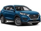 2020 Hyundai Tucson Urban Edition | Leather | Roof | Cam | HtdWheel in Saint John, New Brunswick - 1 - w1024h768px