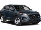 2020 Hyundai Tucson Preferred | Nav | Cam | USB | HtdWheel | Bluetooth in Saint John, New Brunswick - 1 - w1024h768px