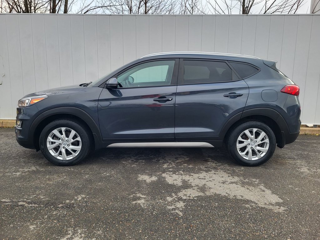 2021 Hyundai Tucson in Antigonish, Nova Scotia - 6 - w1024h768px