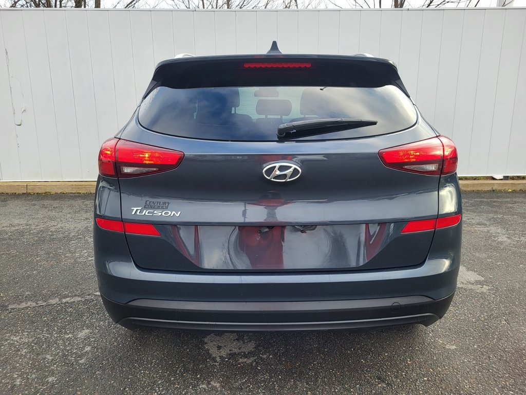 2021 Hyundai Tucson Preferred | Cam | USB | HtdSeat | Warranty to 2026 in Saint John, New Brunswick - 4 - w1024h768px