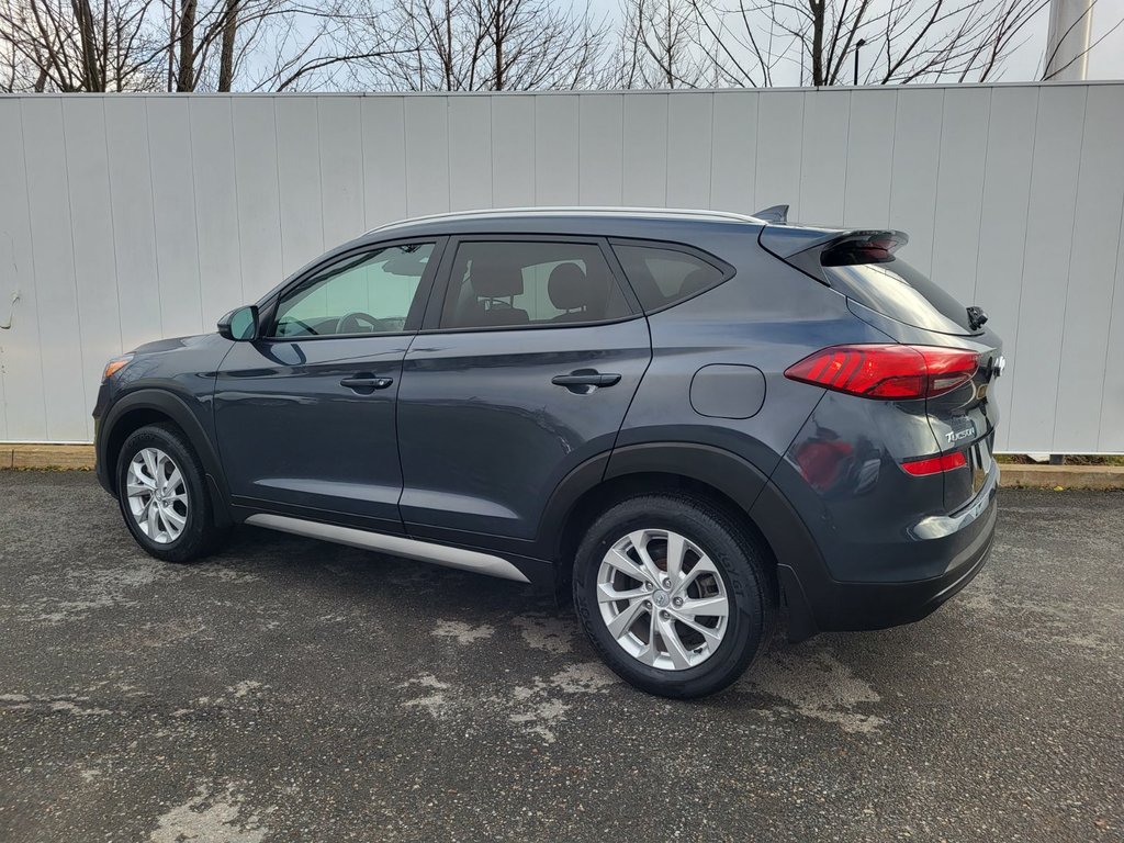 2021 Hyundai Tucson Preferred | Cam | USB | HtdSeat | Warranty to 2026 in Saint John, New Brunswick - 5 - w1024h768px