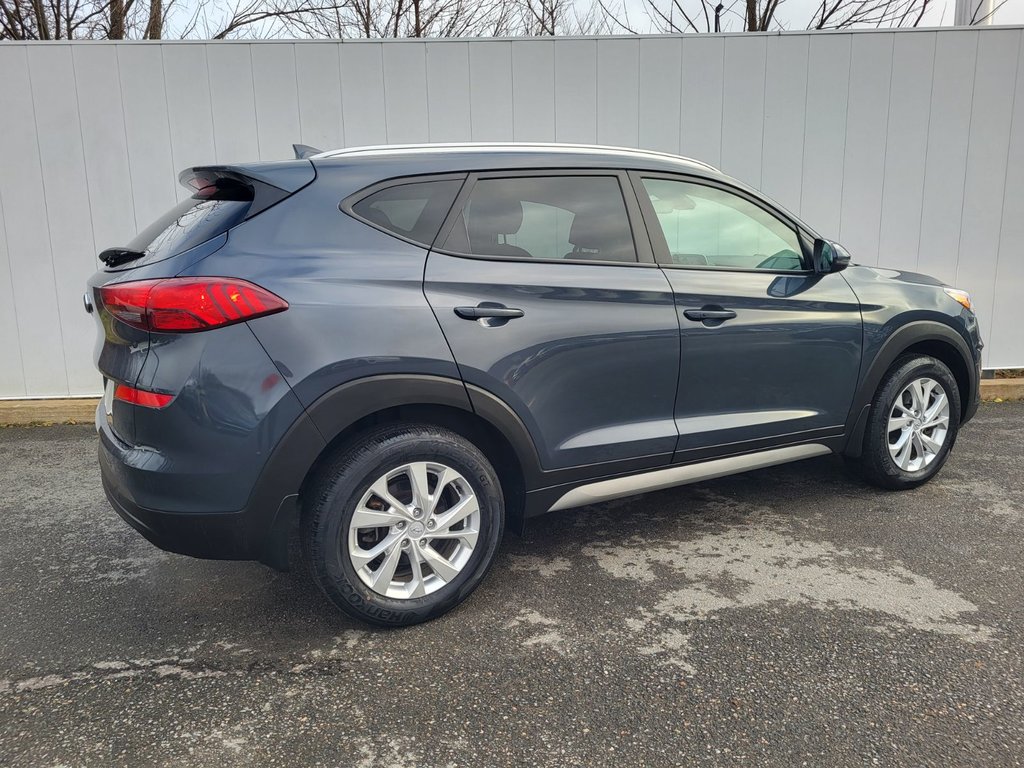 2021 Hyundai Tucson Preferred | Cam | USB | HtdSeat | Warranty to 2026 in Saint John, New Brunswick - 3 - w1024h768px