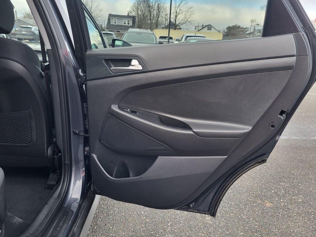 2021 Hyundai Tucson in Antigonish, Nova Scotia - 48 - w1024h768px