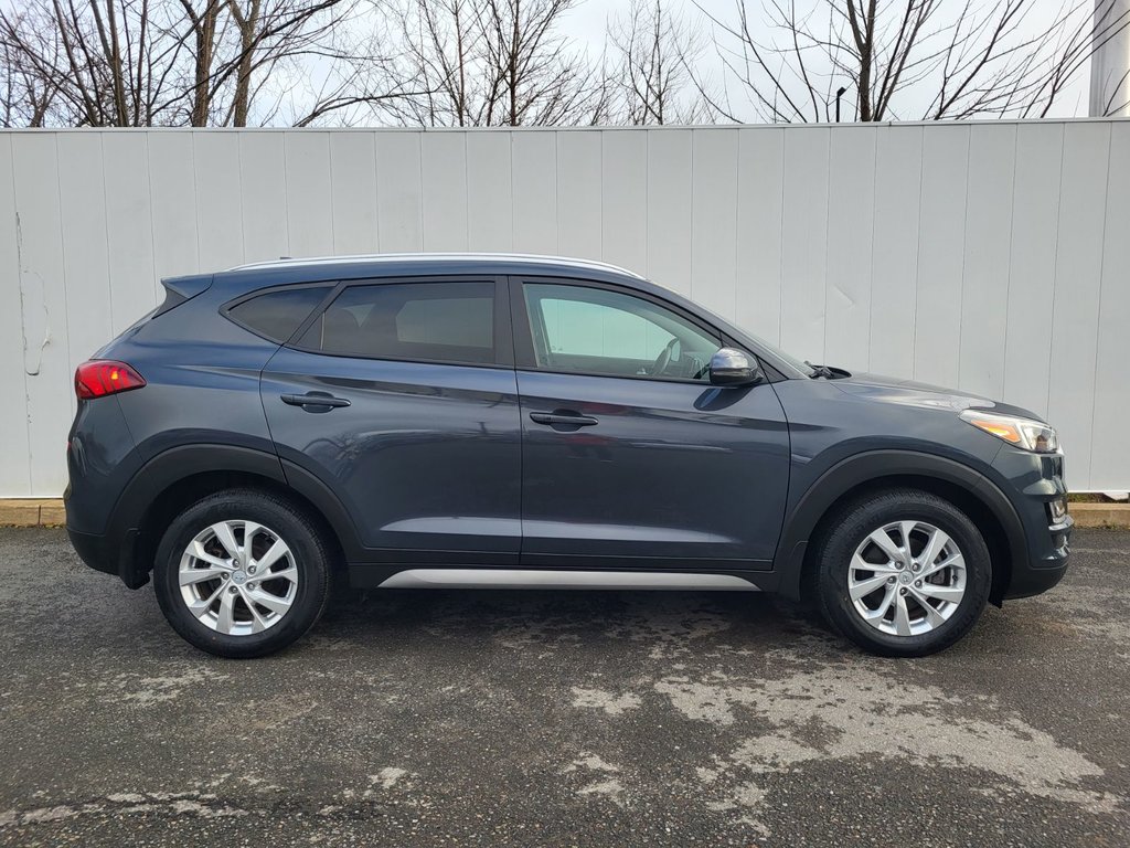 2021 Hyundai Tucson Preferred | Cam | USB | HtdSeat | Warranty to 2026 in Saint John, New Brunswick - 2 - w1024h768px