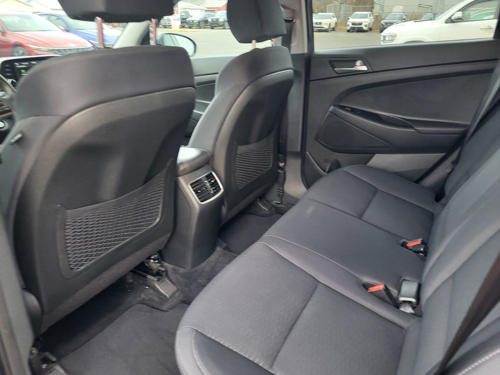 2021 Hyundai Tucson Preferred | Cam | USB | HtdSeat | Warranty to 2026 in Saint John, New Brunswick - 53 - w1024h768px