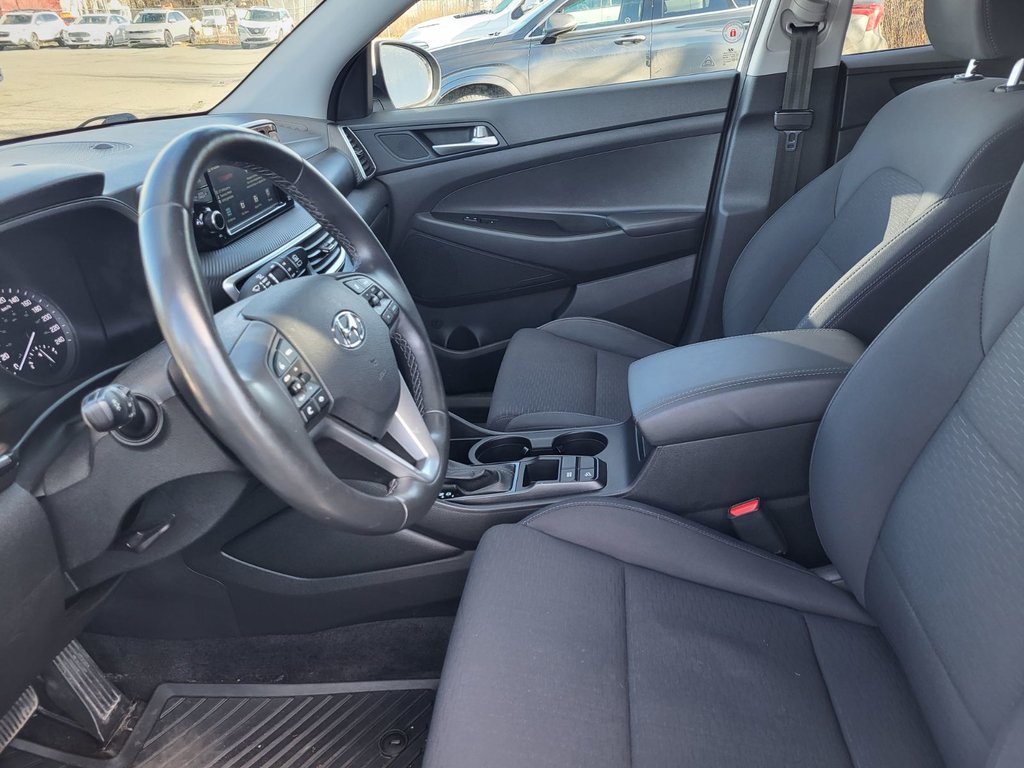 2021 Hyundai Tucson in Antigonish, Nova Scotia - 43 - w1024h768px