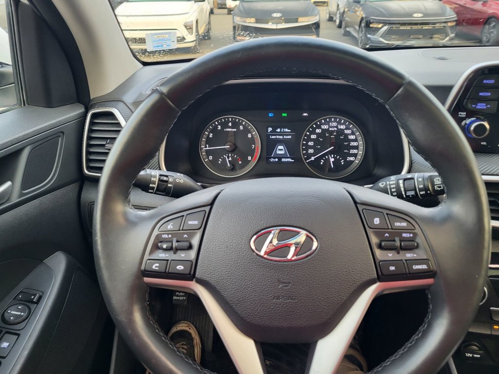 2021 Hyundai Tucson in Antigonish, Nova Scotia - 23 - w1024h768px