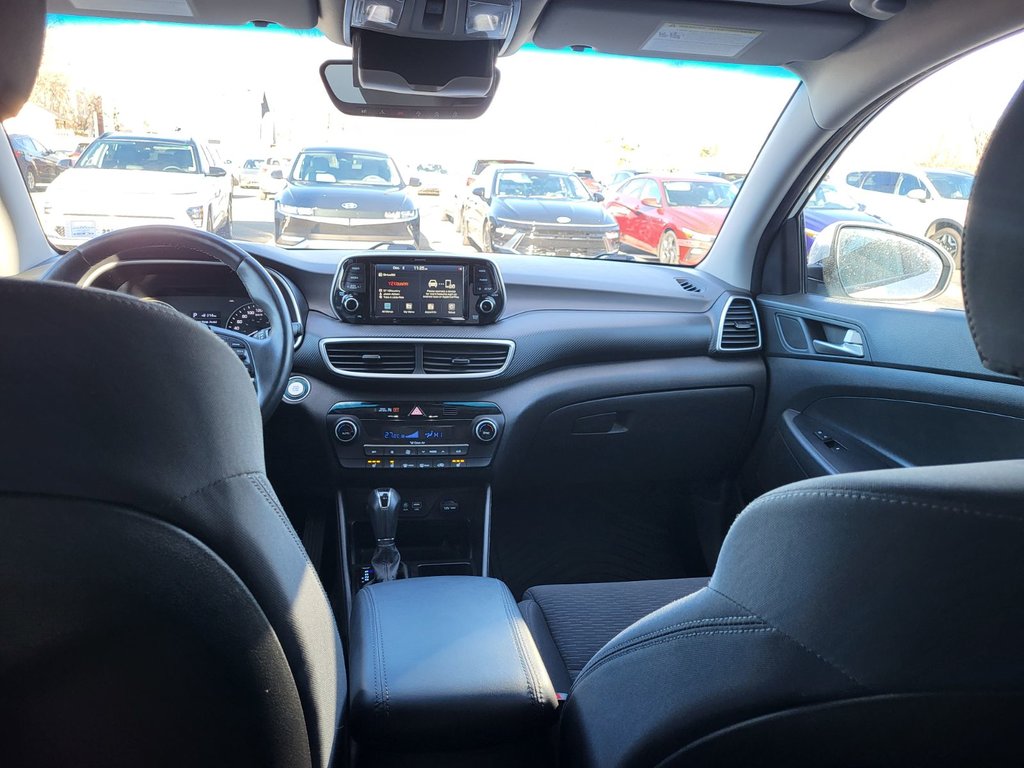 2021 Hyundai Tucson in Antigonish, Nova Scotia - 55 - w1024h768px