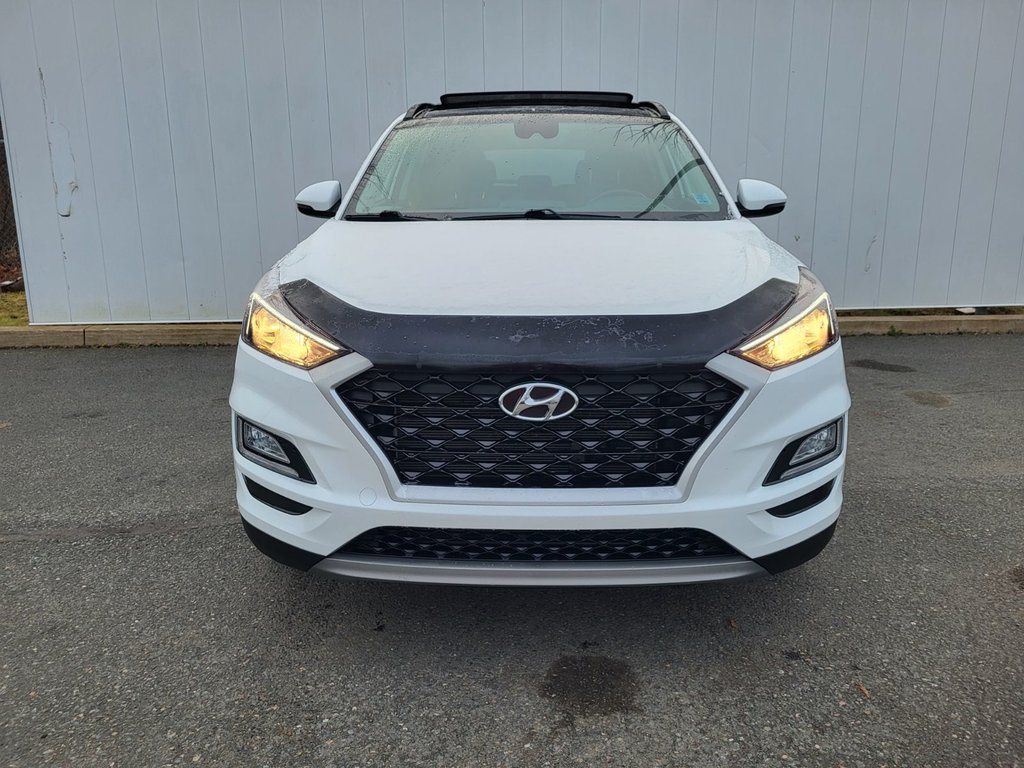 2021 Hyundai Tucson in Antigonish, Nova Scotia - 8 - w1024h768px