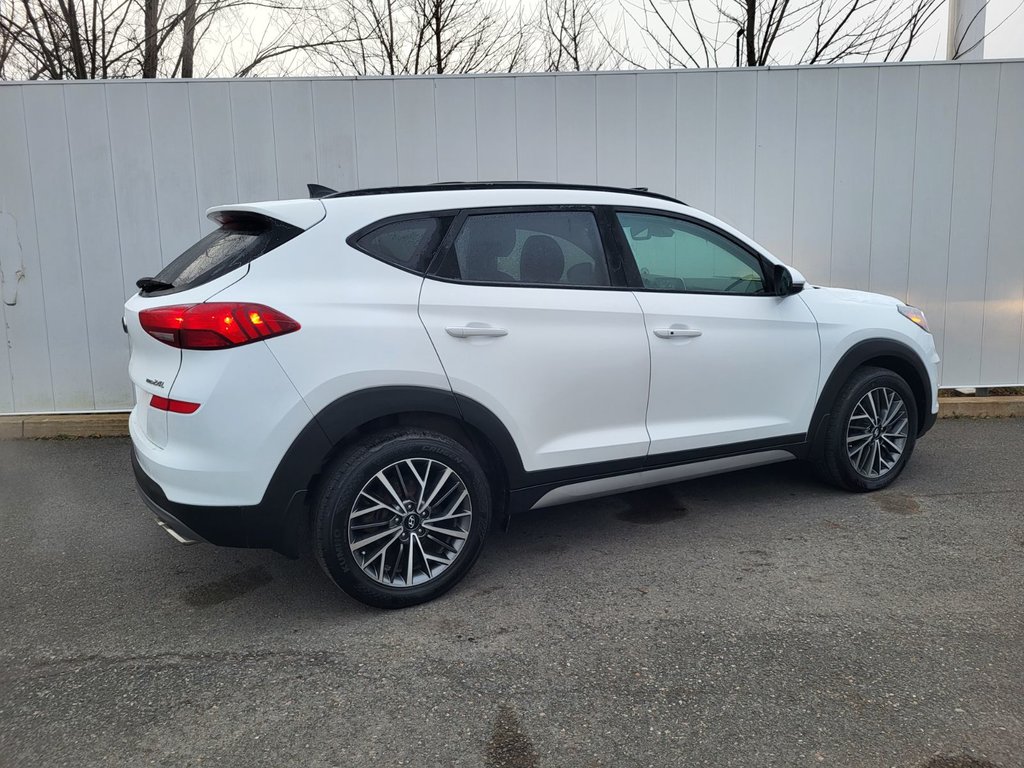 2021 Hyundai Tucson in Antigonish, Nova Scotia - 3 - w1024h768px