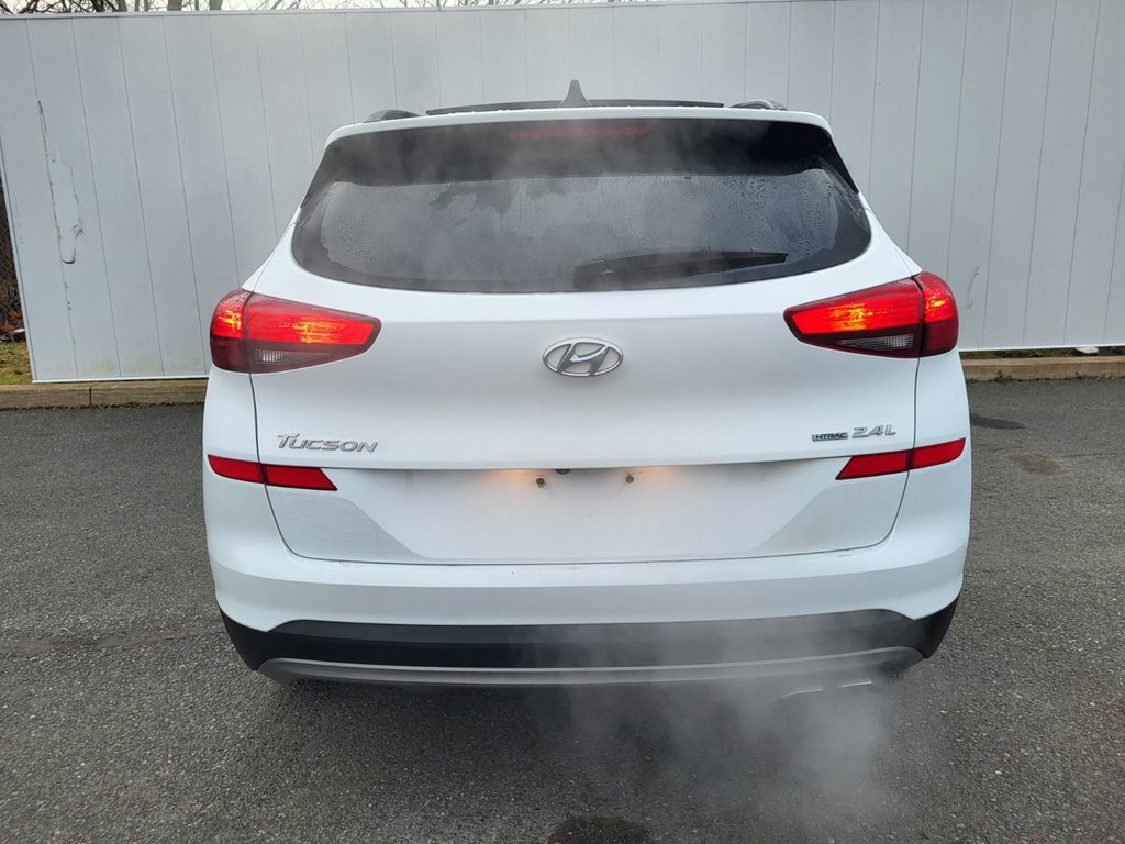 2021 Hyundai Tucson in Antigonish, Nova Scotia - 4 - w1024h768px