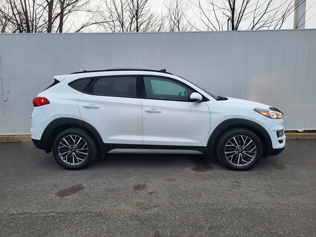 2021 Hyundai Tucson in Antigonish, Nova Scotia - 2 - w1024h768px