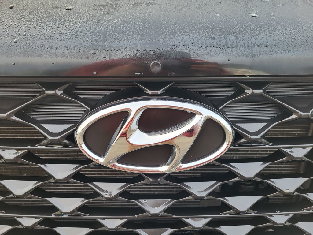 2021 Hyundai Tucson in Antigonish, Nova Scotia - 10 - w1024h768px