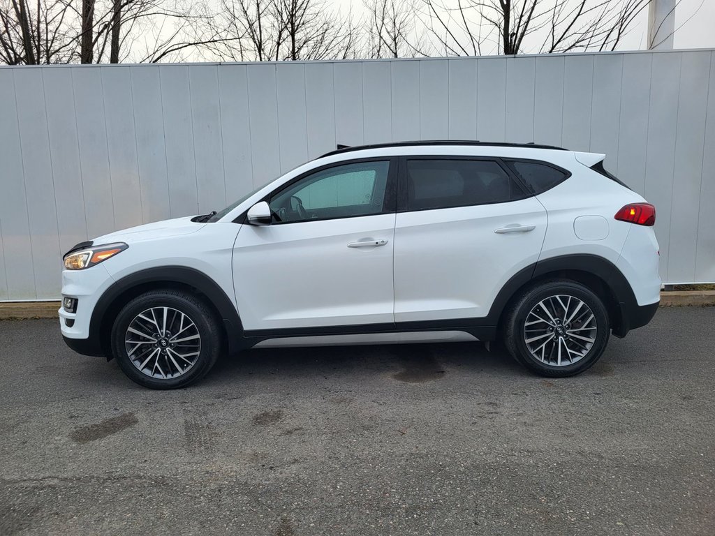 2021 Hyundai Tucson in Antigonish, Nova Scotia - 6 - w1024h768px