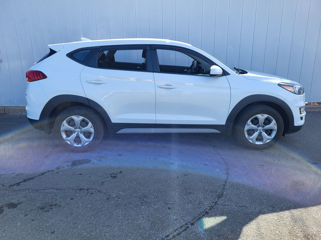 2021 Hyundai Tucson Essential | Cam | USB | HtdSeats | Bluetooth in Saint John, New Brunswick - 2 - w1024h768px