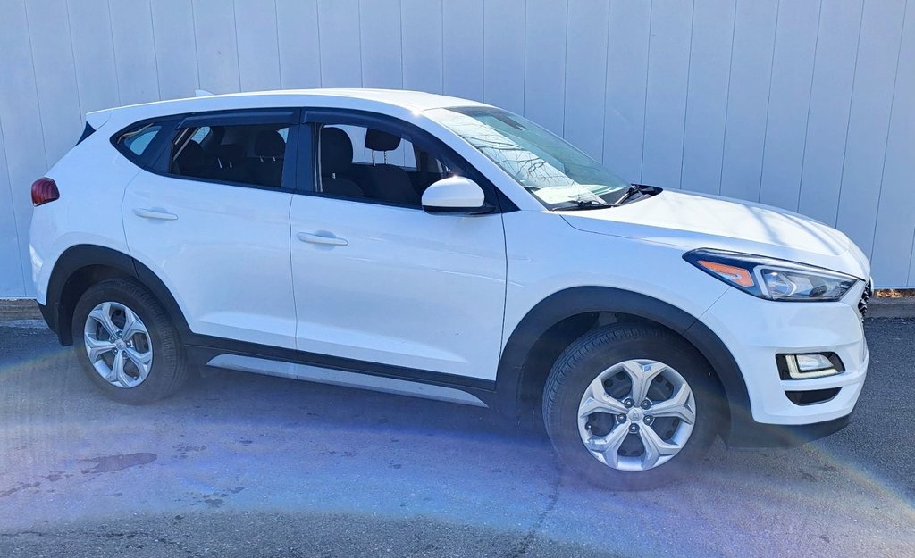 2021 Hyundai Tucson Essential | Cam | USB | HtdSeats | Bluetooth in Saint John, New Brunswick - 1 - w1024h768px