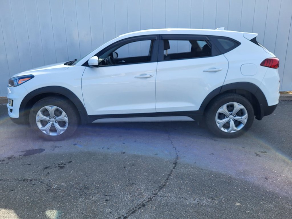 2021 Hyundai Tucson Essential | Cam | USB | HtdSeats | Bluetooth in Saint John, New Brunswick - 5 - w1024h768px