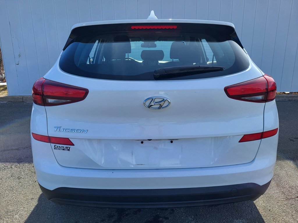 2021 Hyundai Tucson in Antigonish, Nova Scotia - 4 - w1024h768px