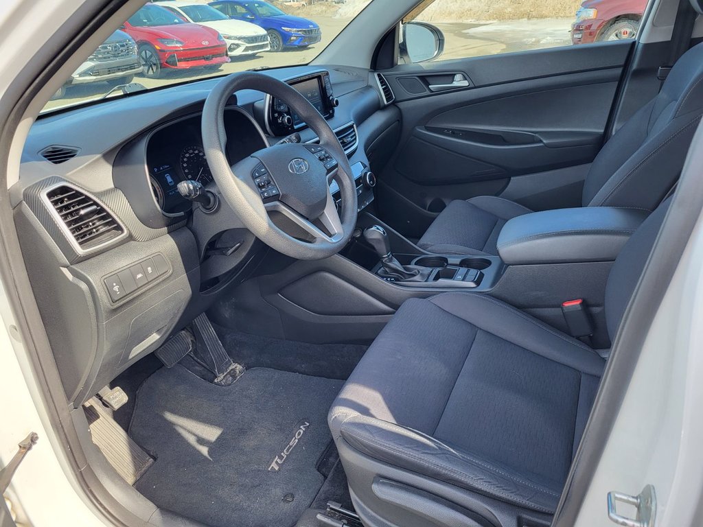 2021 Hyundai Tucson in Antigonish, Nova Scotia - 31 - w1024h768px