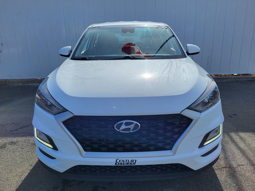 2021 Hyundai Tucson in Antigonish, Nova Scotia - 7 - w1024h768px