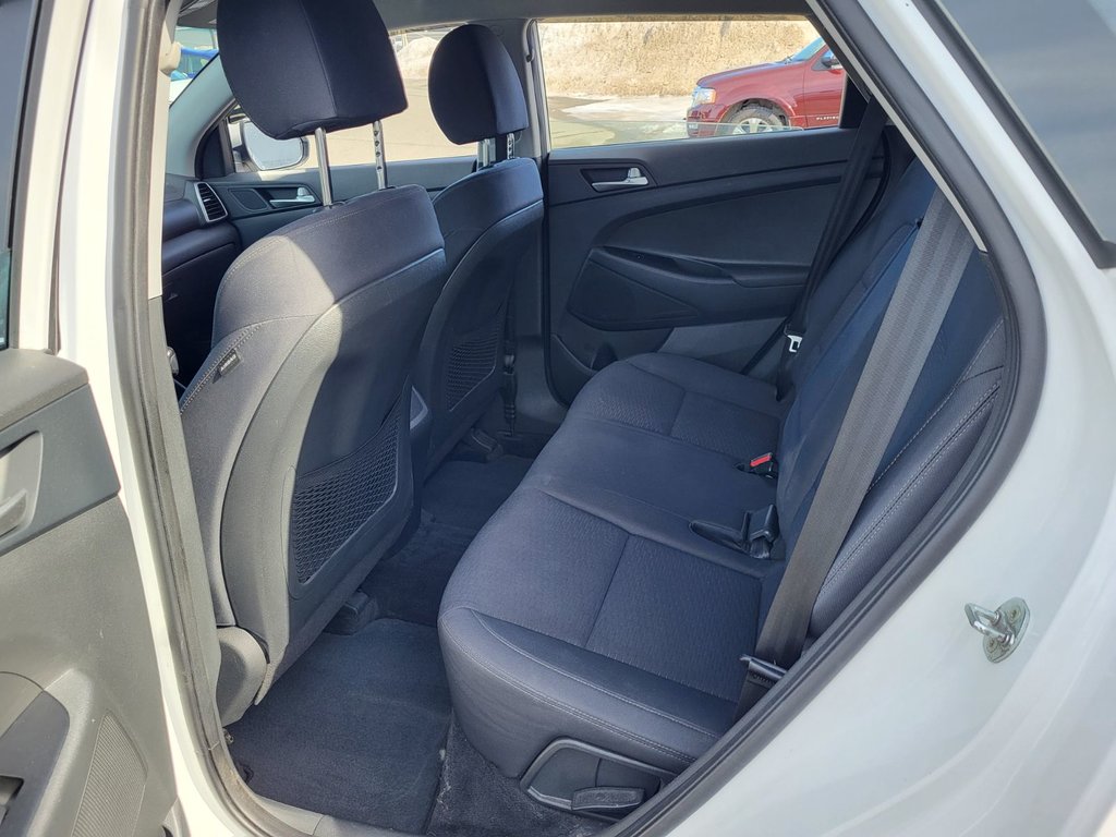 2021 Hyundai Tucson in Antigonish, Nova Scotia - 41 - w1024h768px