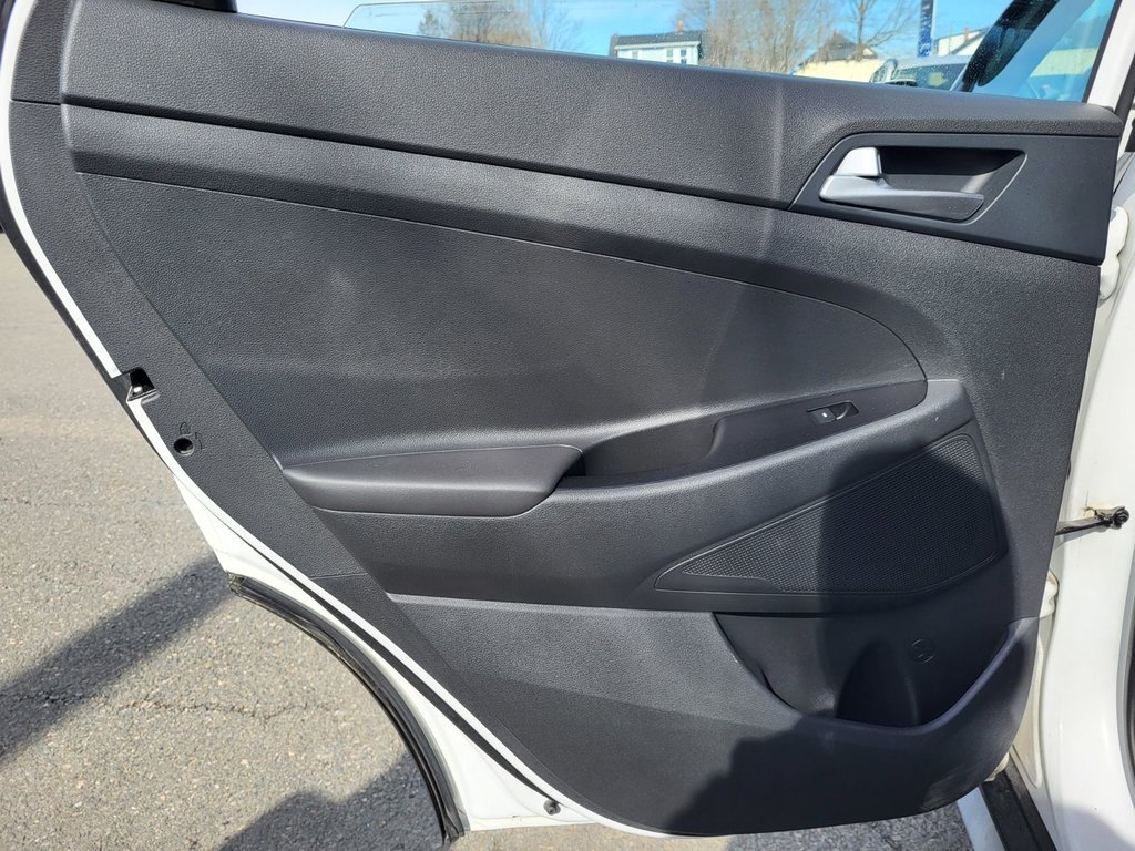 2021 Hyundai Tucson Essential | Cam | USB | HtdSeats | Bluetooth in Saint John, New Brunswick - 39 - w1024h768px