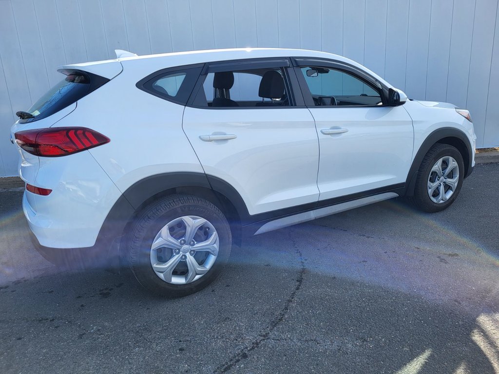 2021 Hyundai Tucson in Antigonish, Nova Scotia - 3 - w1024h768px