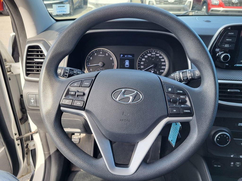 2021 Hyundai Tucson in Antigonish, Nova Scotia - 19 - w1024h768px