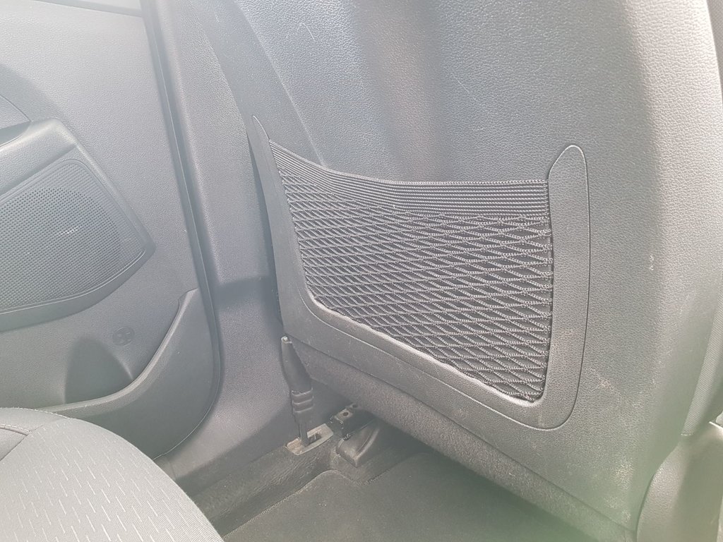 2021 Hyundai Tucson Essential | Cam | USB | HtdSeat | Bluetooth | XM in Saint John, New Brunswick - 44 - w1024h768px