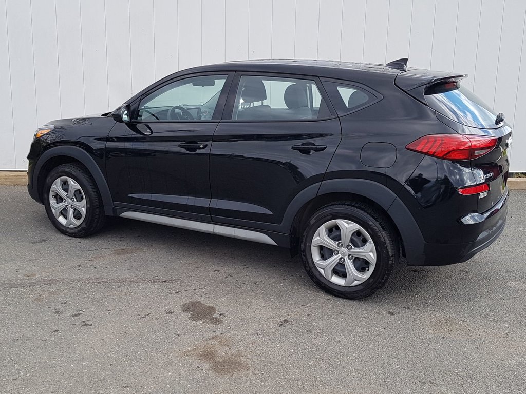 2021 Hyundai Tucson Essential | Cam | USB | HtdSeat | Bluetooth | XM in Saint John, New Brunswick - 4 - w1024h768px
