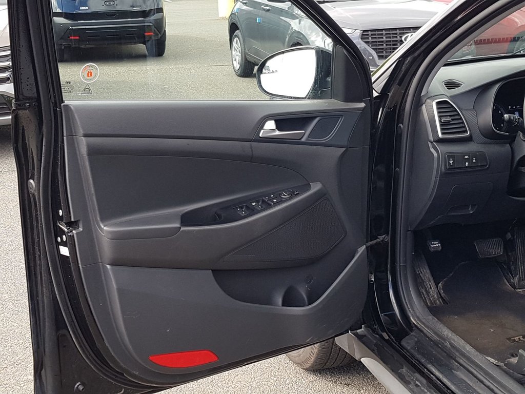 2021 Hyundai Tucson Essential | Cam | USB | HtdSeat | Bluetooth | XM in Saint John, New Brunswick - 9 - w1024h768px
