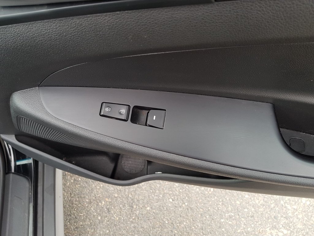 2021 Hyundai Tucson Essential | Cam | USB | HtdSeat | Bluetooth | XM in Saint John, New Brunswick - 40 - w1024h768px