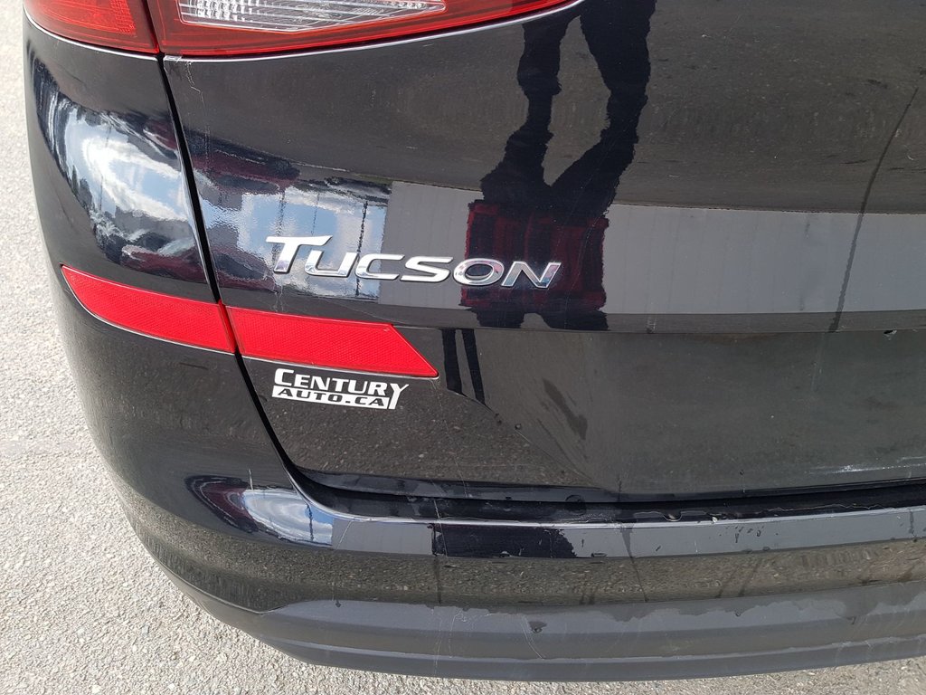 2021 Hyundai Tucson Essential | Cam | USB | HtdSeat | Bluetooth | XM in Saint John, New Brunswick - 32 - w1024h768px