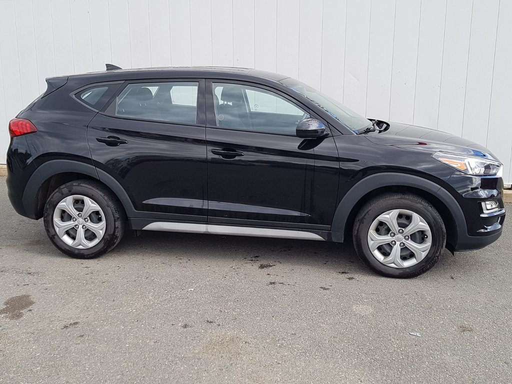 2021 Hyundai Tucson Essential | Cam | USB | HtdSeat | Bluetooth | XM in Saint John, New Brunswick - 1 - w1024h768px
