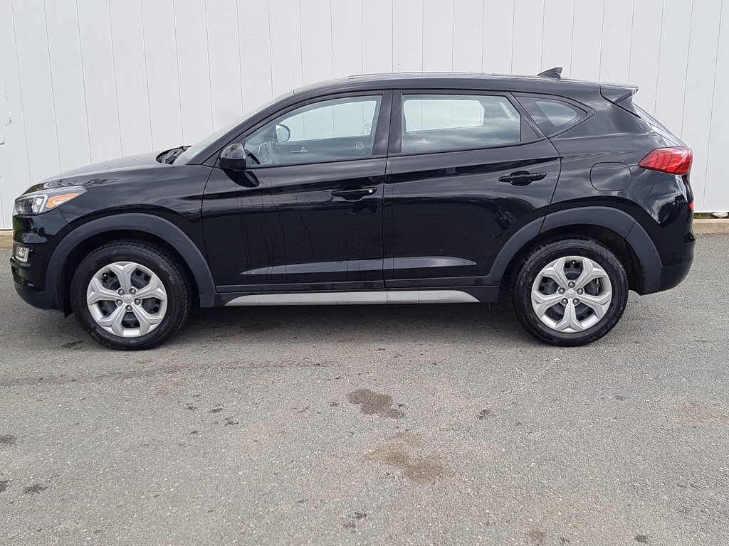 2021 Hyundai Tucson Essential | Cam | USB | HtdSeat | Bluetooth | XM in Saint John, New Brunswick - 5 - w1024h768px