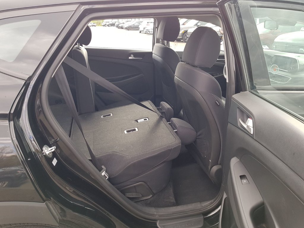 2021 Hyundai Tucson Essential | Cam | USB | HtdSeat | Bluetooth | XM in Saint John, New Brunswick - 37 - w1024h768px