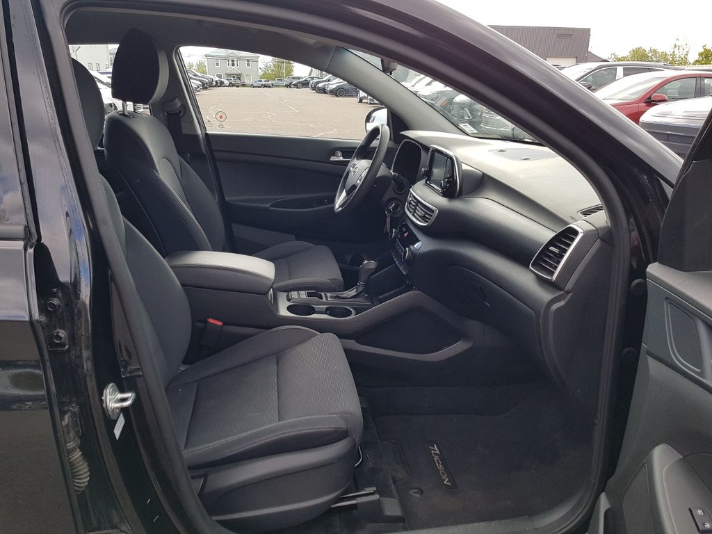 2021 Hyundai Tucson Essential | Cam | USB | HtdSeat | Bluetooth | XM in Saint John, New Brunswick - 41 - w1024h768px