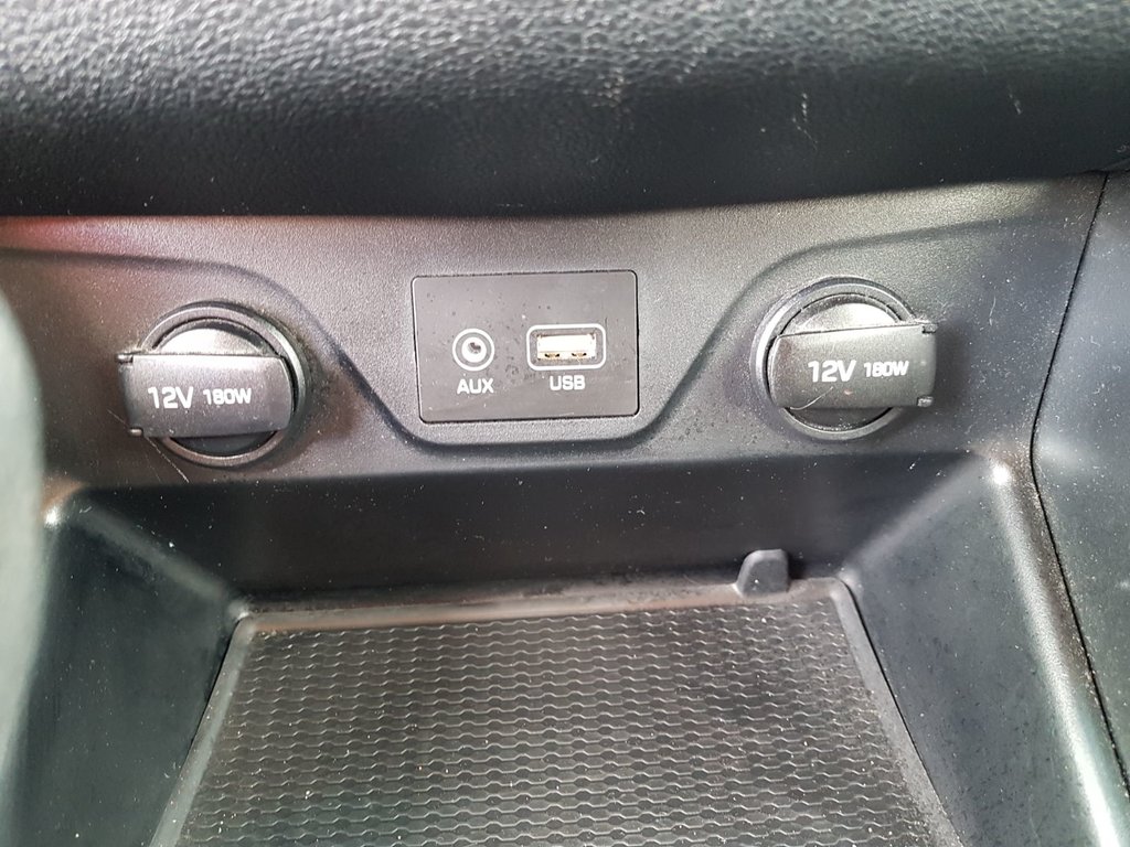 2021 Hyundai Tucson Essential | Cam | USB | HtdSeat | Bluetooth | XM in Saint John, New Brunswick - 23 - w1024h768px