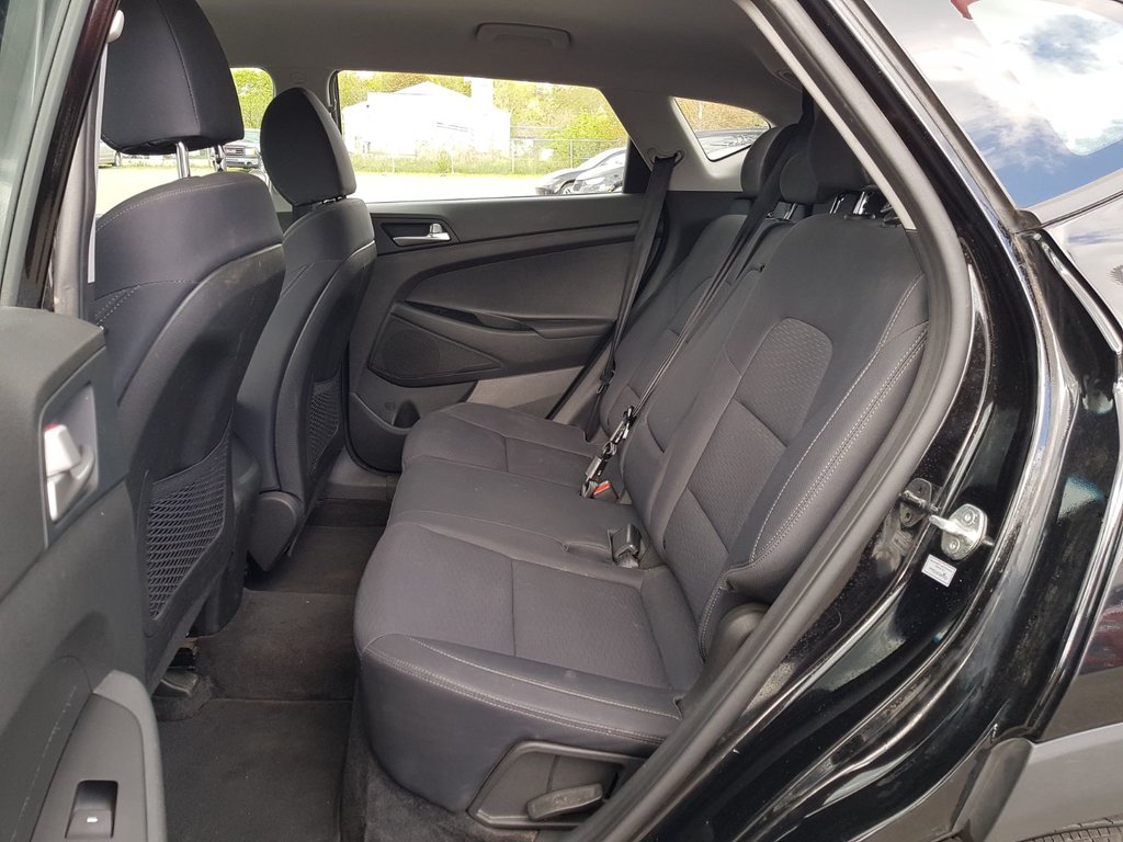 2021 Hyundai Tucson Essential | Cam | USB | HtdSeat | Bluetooth | XM in Saint John, New Brunswick - 28 - w1024h768px