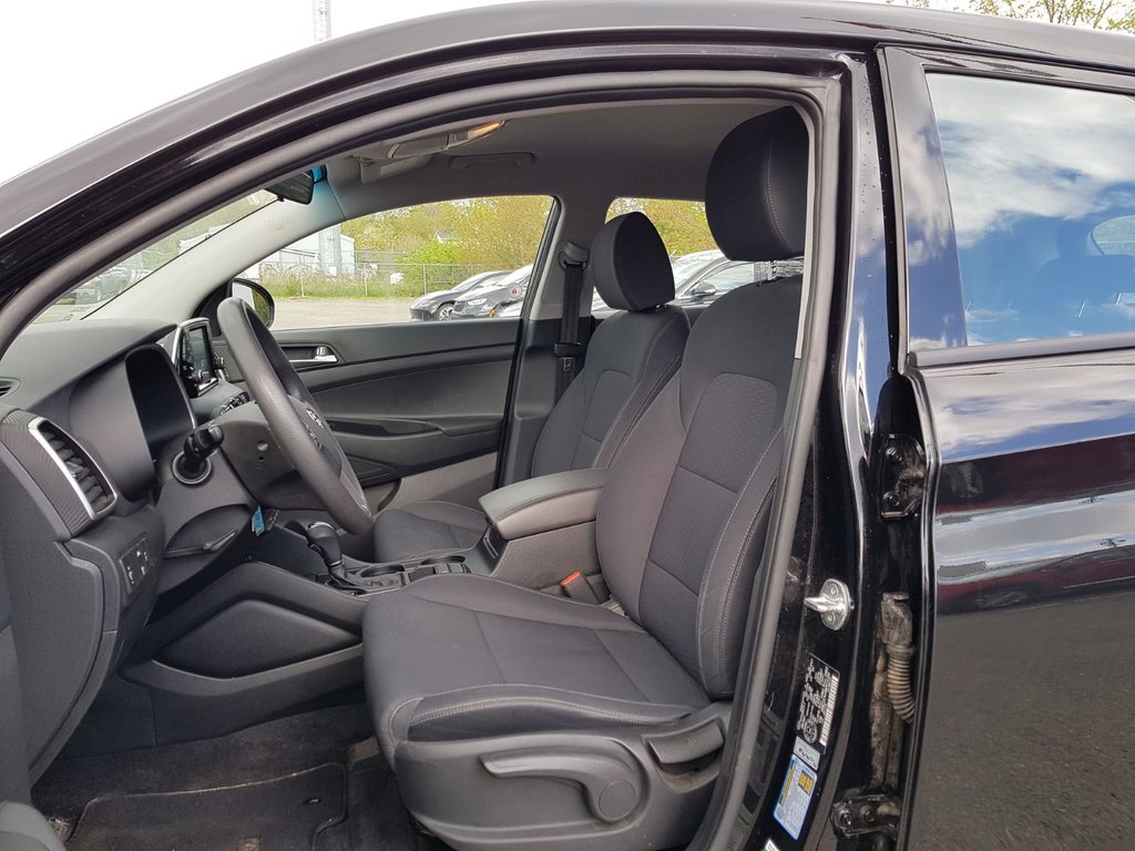 2021 Hyundai Tucson Essential | Cam | USB | HtdSeat | Bluetooth | XM in Saint John, New Brunswick - 24 - w1024h768px
