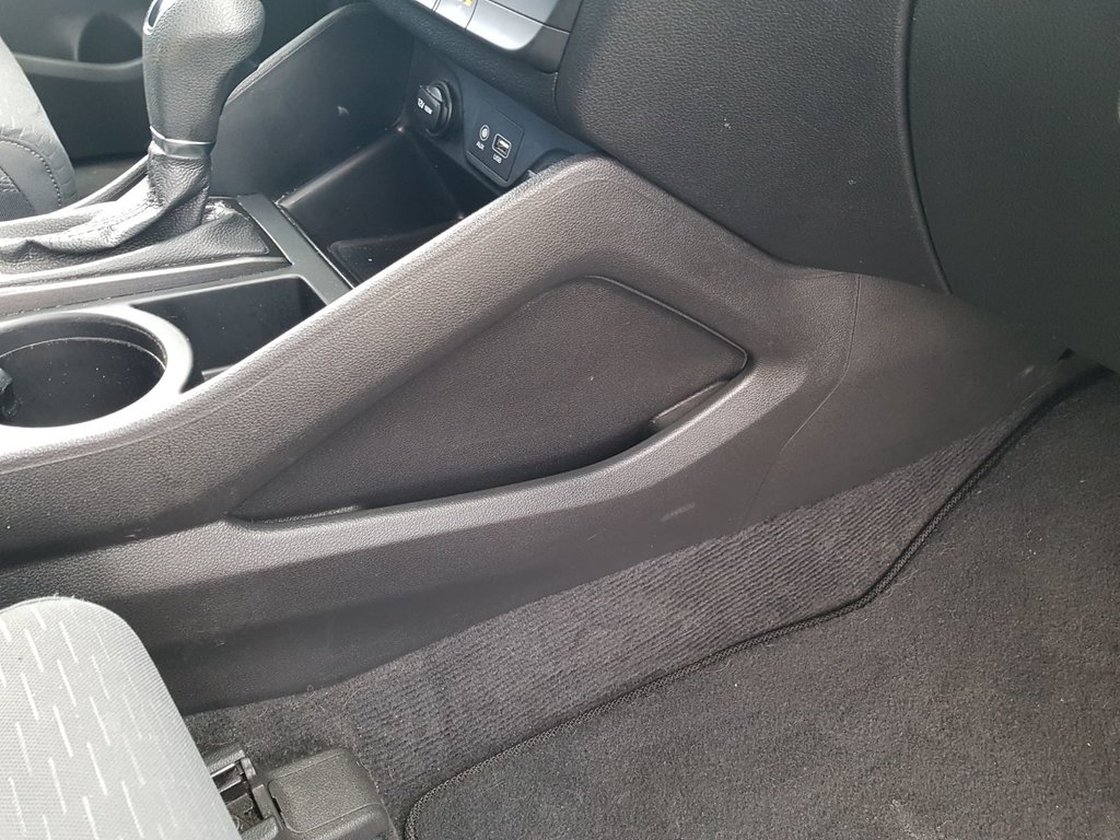 2021 Hyundai Tucson Essential | Cam | USB | HtdSeat | Bluetooth | XM in Saint John, New Brunswick - 42 - w1024h768px