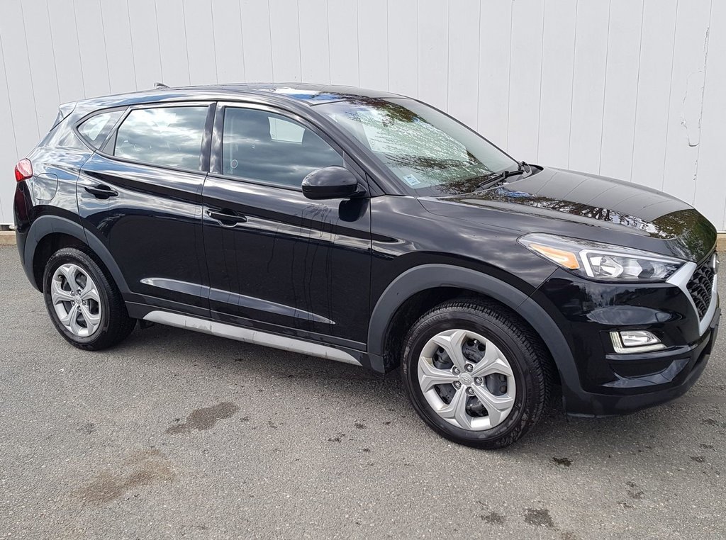 2021 Hyundai Tucson Essential | Cam | USB | HtdSeat | Bluetooth | XM in Saint John, New Brunswick - 1 - w1024h768px
